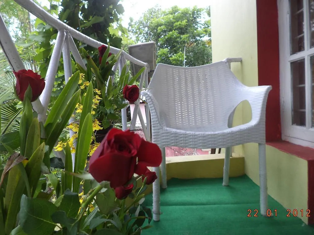 Vivaresidence Homestay Alappuzha