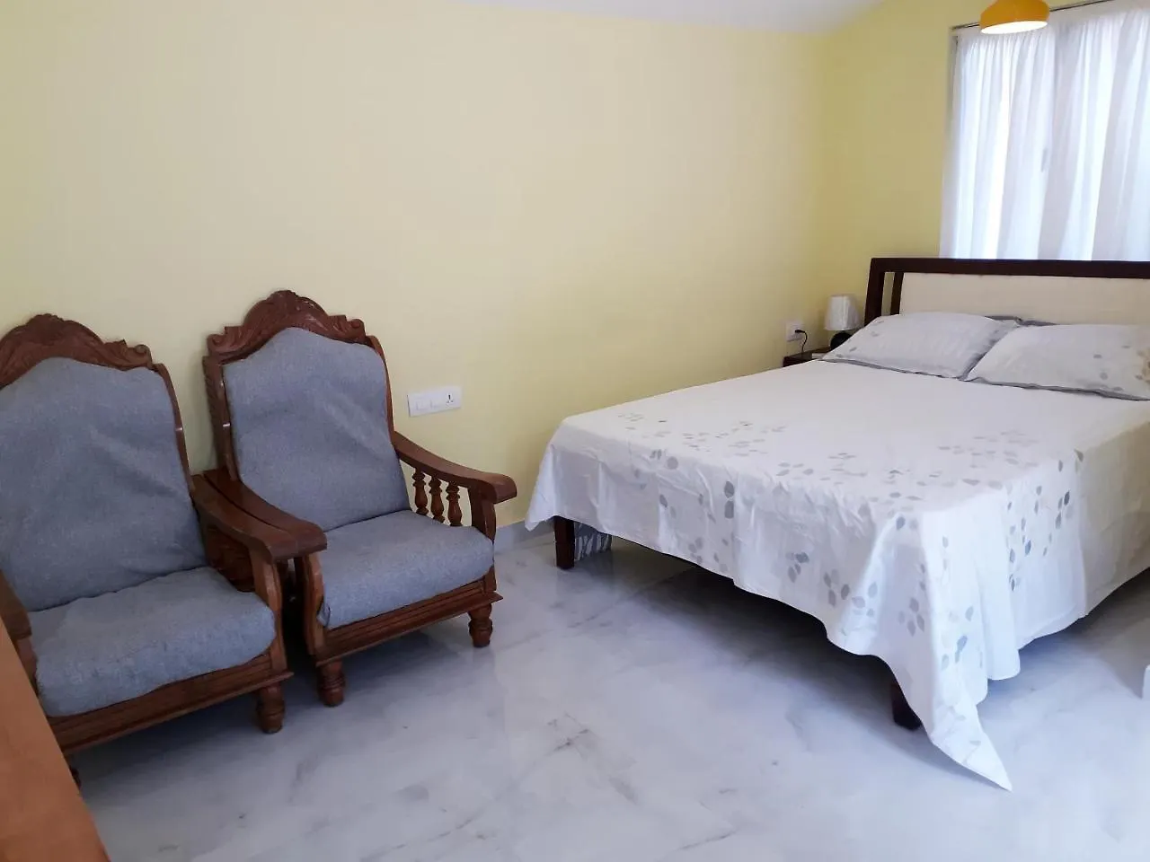 Vivaresidence Homestay Alappuzha