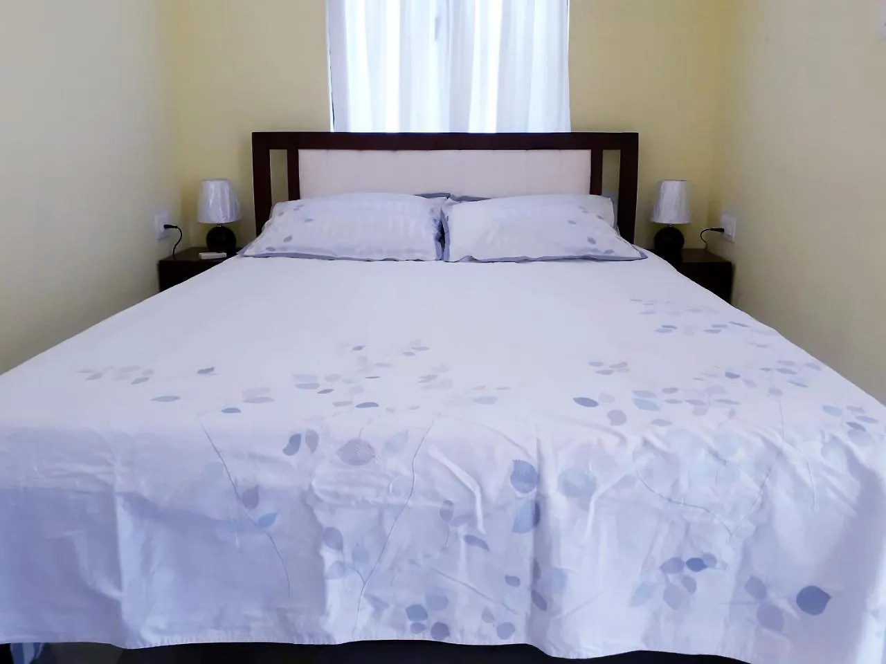 Vivaresidence Homestay Alappuzha