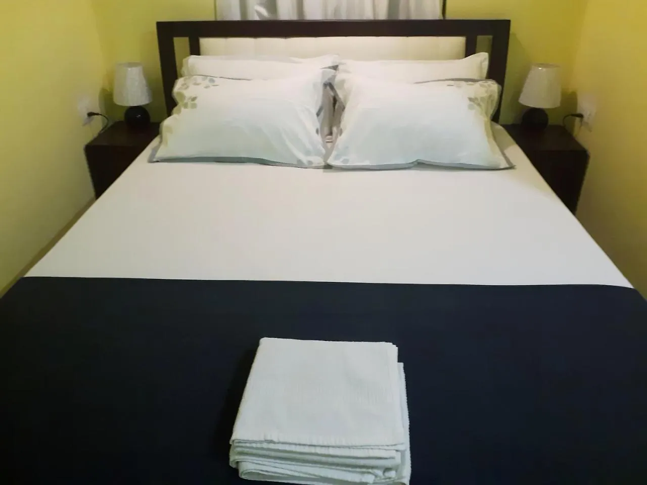 Vivaresidence Homestay Alappuzha