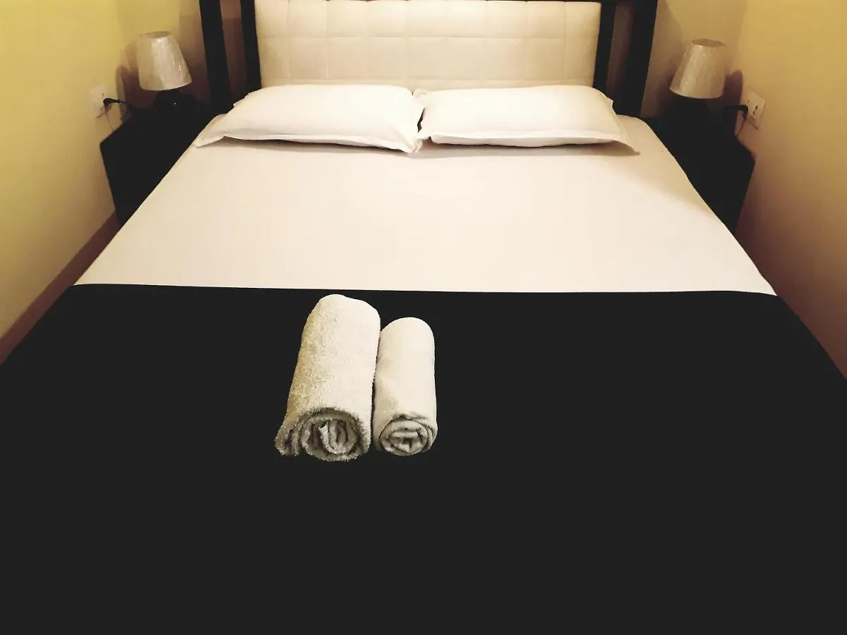 Vivaresidence Homestay Alappuzha